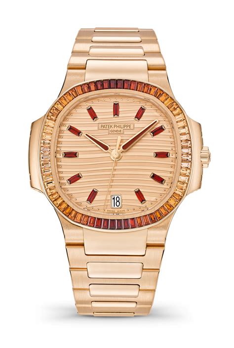 patek philippe nautilus 7118 price.